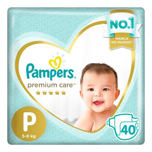 boots pampers