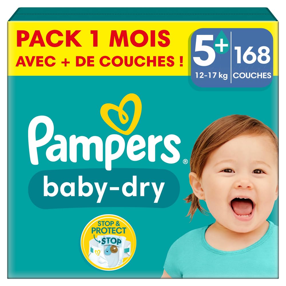 pampers mega pack 2 cena