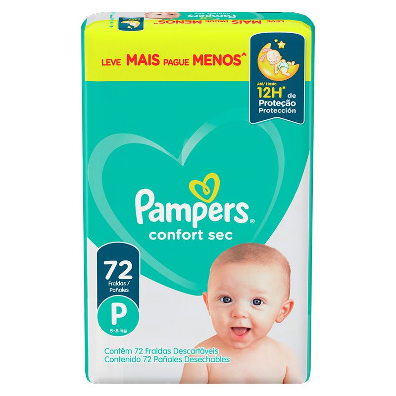 pampers 3 uk