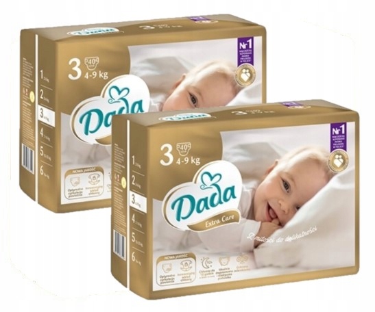 rossmn pampers 4 premium care