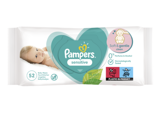 pampers mega kaufland