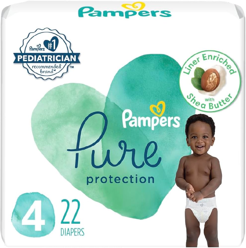 pampers aldi