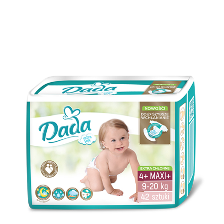 pieluchy pampers new baby 1 newborn 43szt