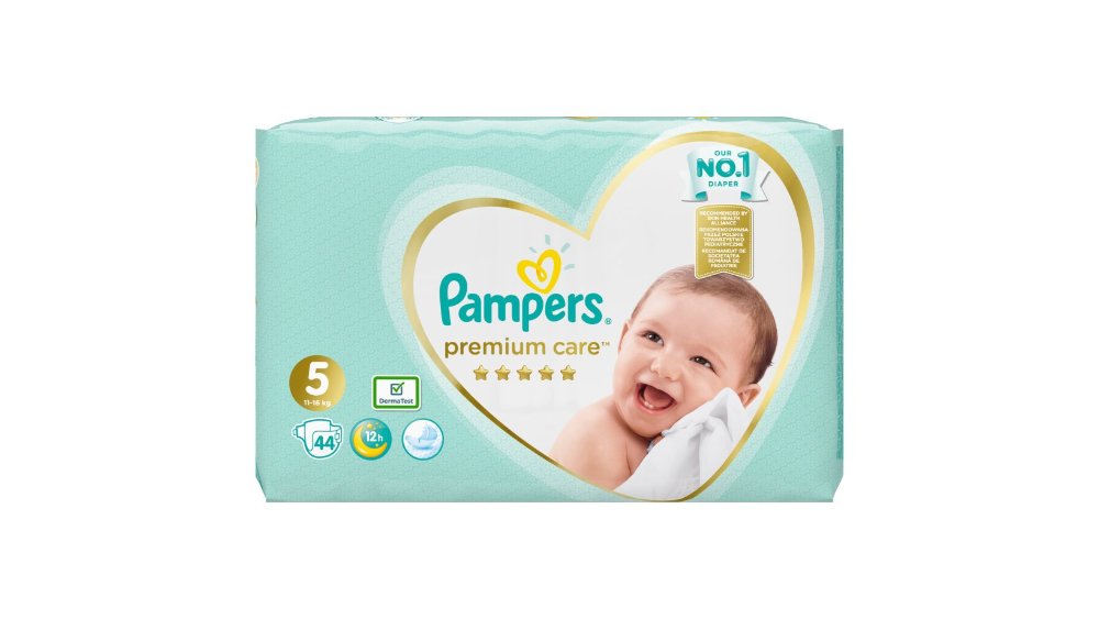 jak kupic na pampers.pl