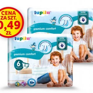 pampers premium care 1 pieluchy delikatne 176szt ceneo