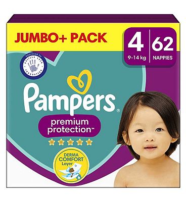 pampers golden sleep