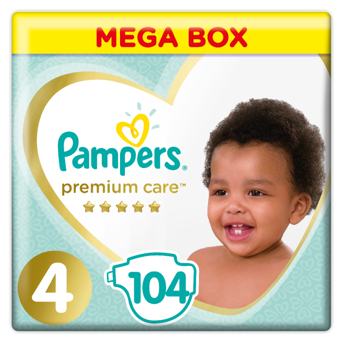 linia produkcyjns pampers