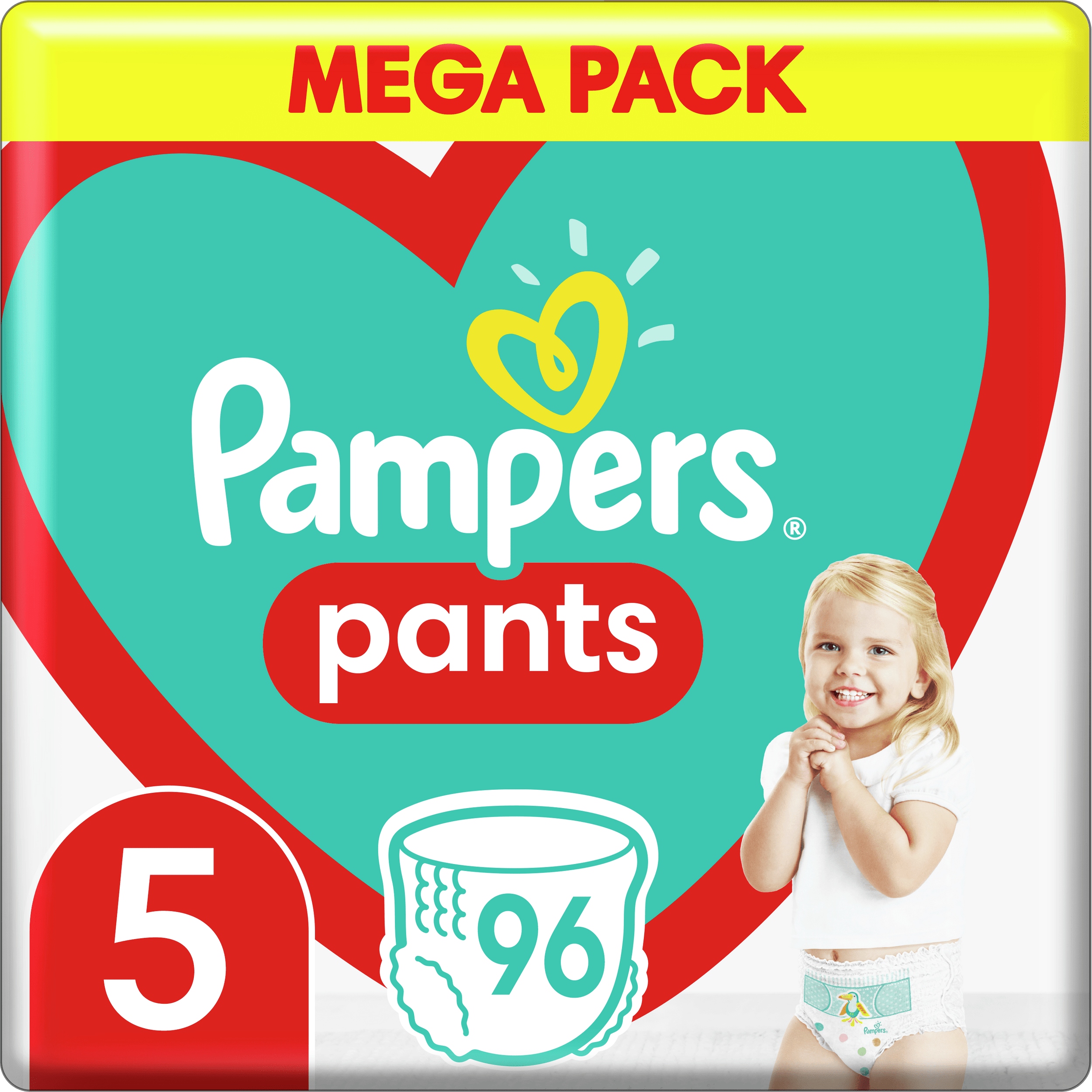 hurtownia pampers siedlce