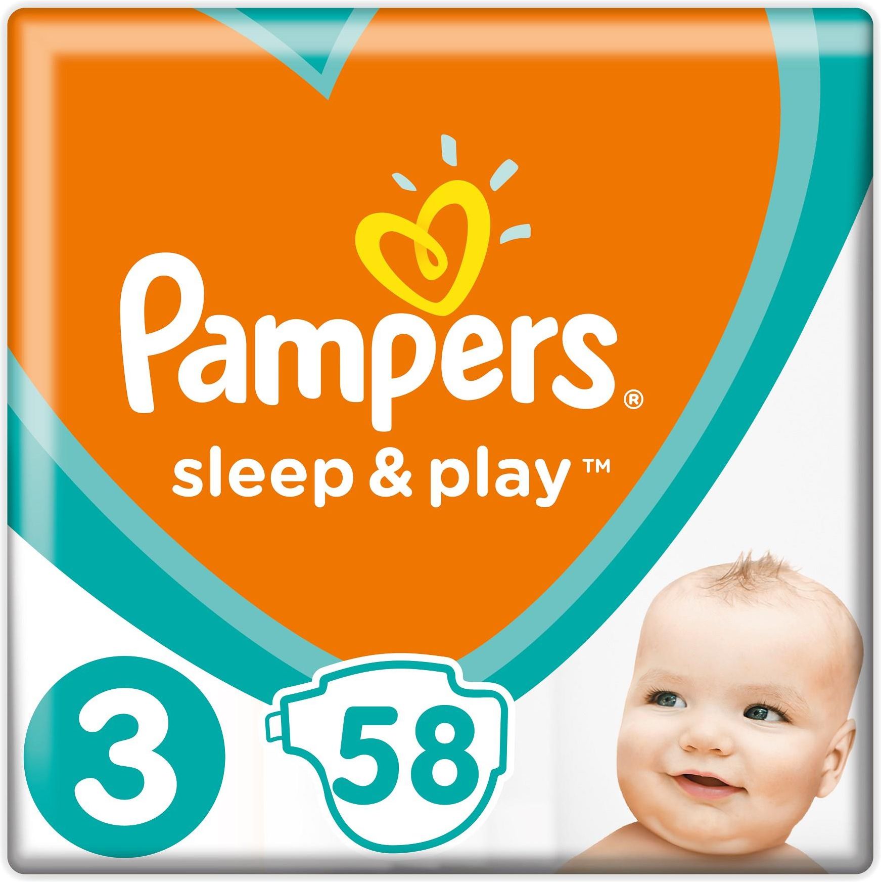 tesco pampers uk