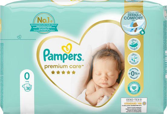 pampers new baby dry 1 43