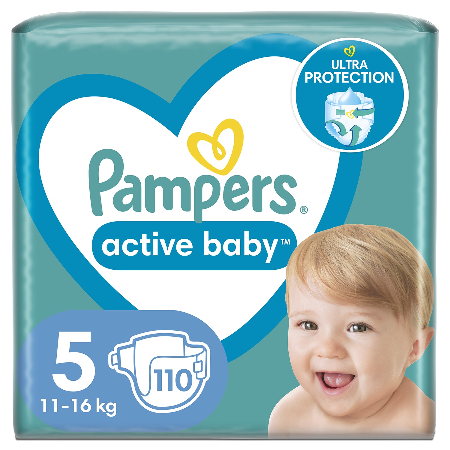 pampers pieluchy new baby 1 43 szt.