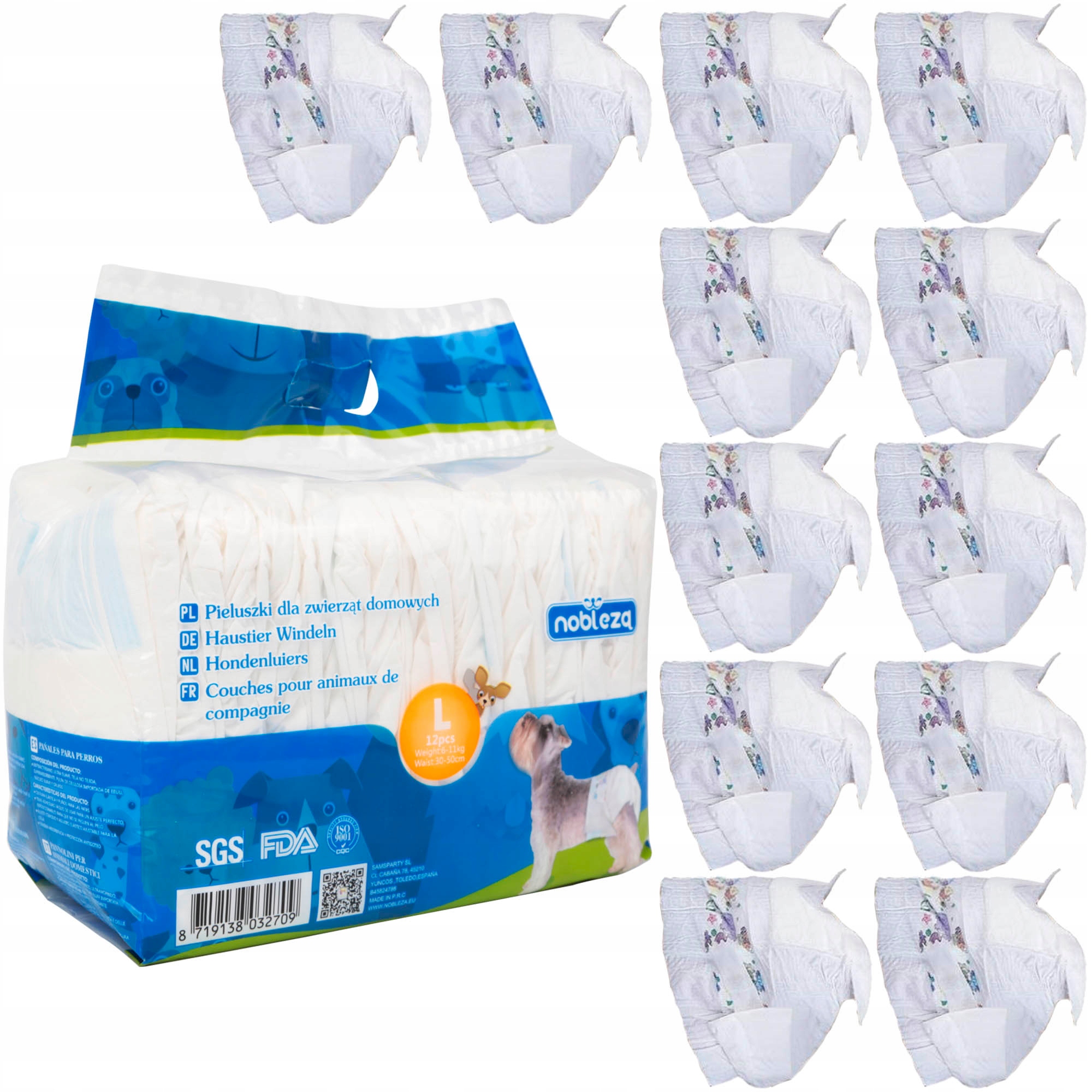 pampers sleep&play pieluchy rozmiar 3 midi 4-9kg 58 sztuk