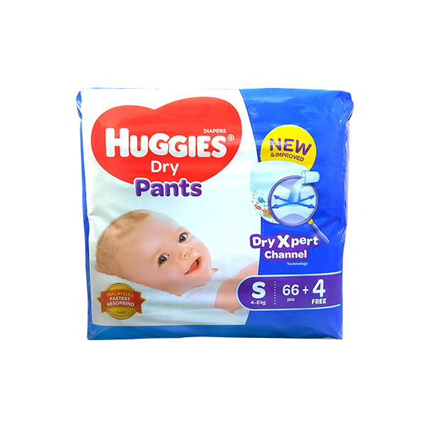 pampers active baby-dry pieluchy 3 midi 90 sztuk