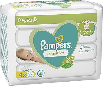 pampers pants 3 120sztuk