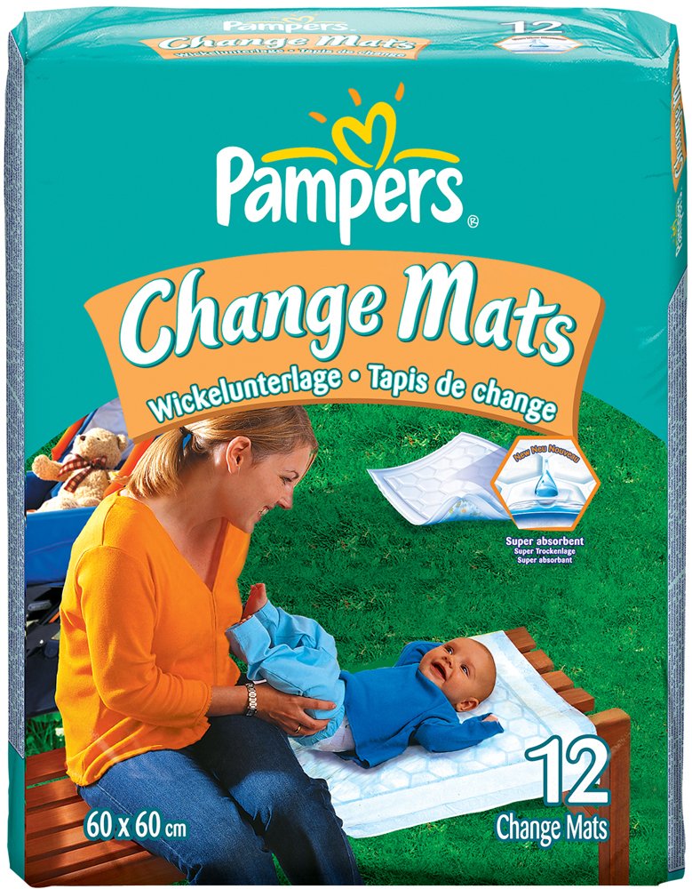 mega paka pampers 5