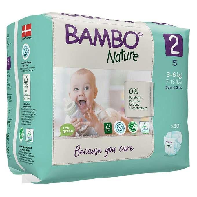 rossmann pampers premium care 5