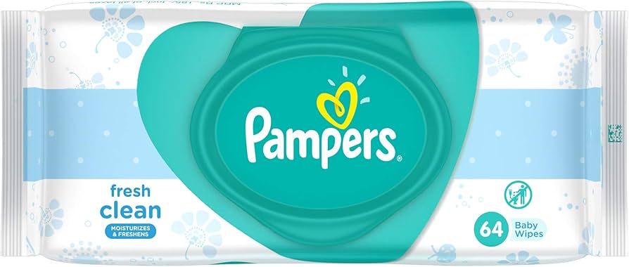 pampers premium care 2 mega box