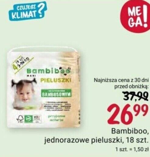 pieluchomajtki pampers 20 sztuk