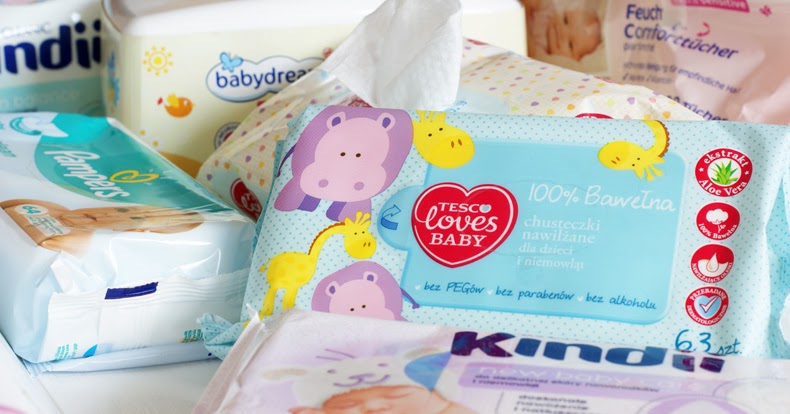 16 tydzień pampers