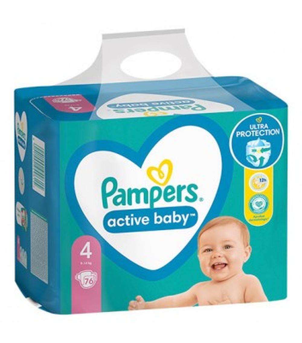 pamoers 1 i pampers care 1