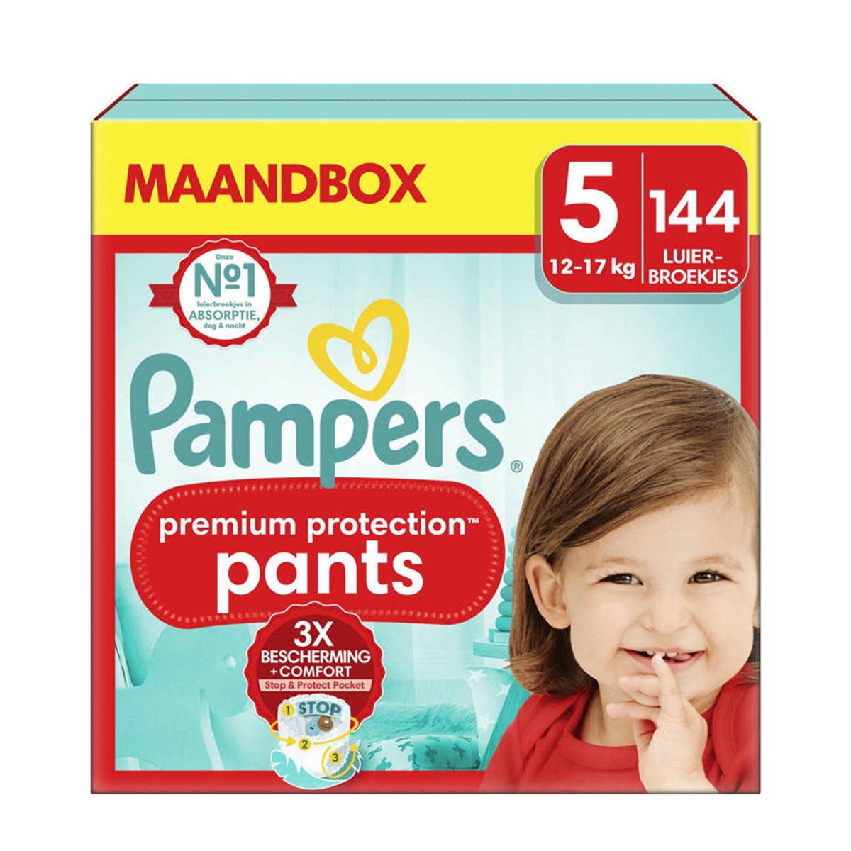 pampers active baby 4+ 70 szt