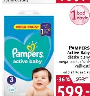 pampers premium pants 4 88