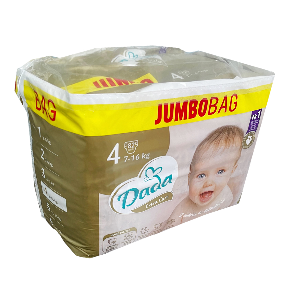 pampers premium care 2 tort