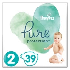 konkurs pampers baby