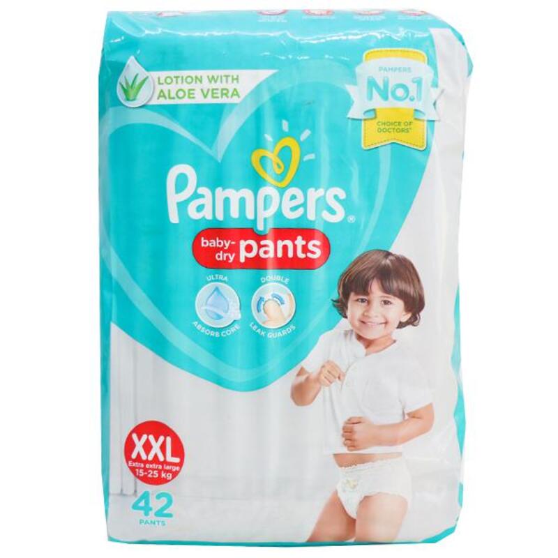 24 tydzien pampers