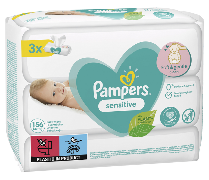 pampers pro care wskaźnik