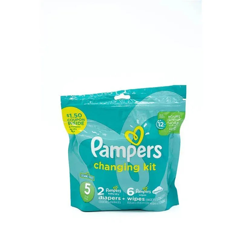 pampers deutsch