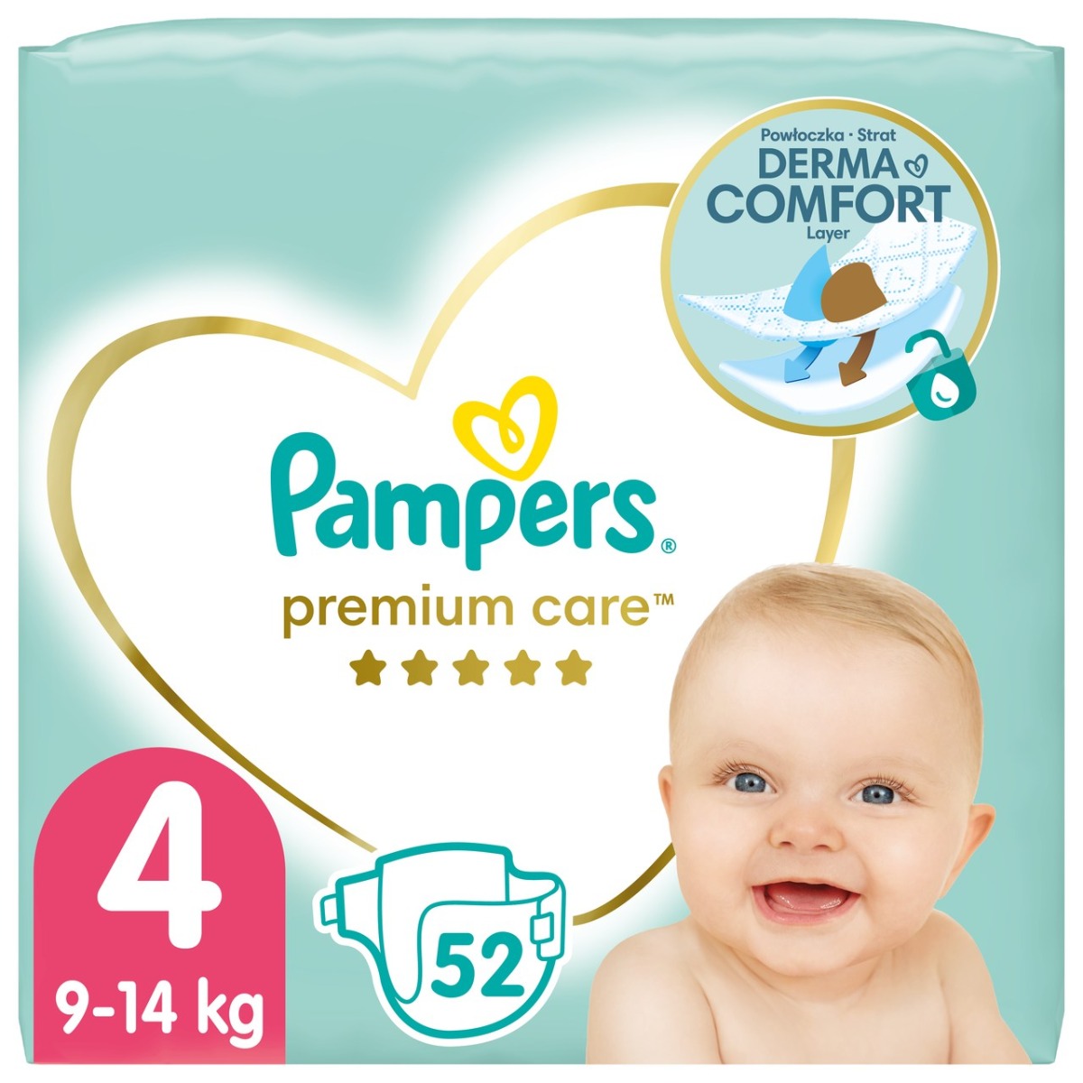 lidl pampersy fimy pamper