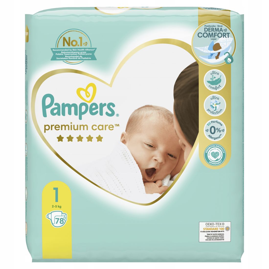 hp 5525 pampers