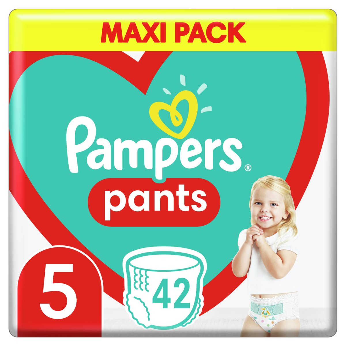 pieluchy pampers 3 premium care najtaniej