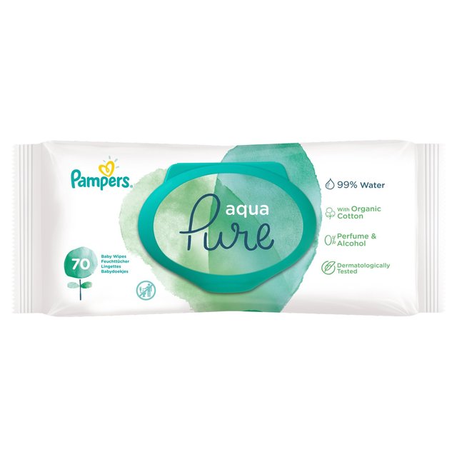 pampers new baby dry 2 min