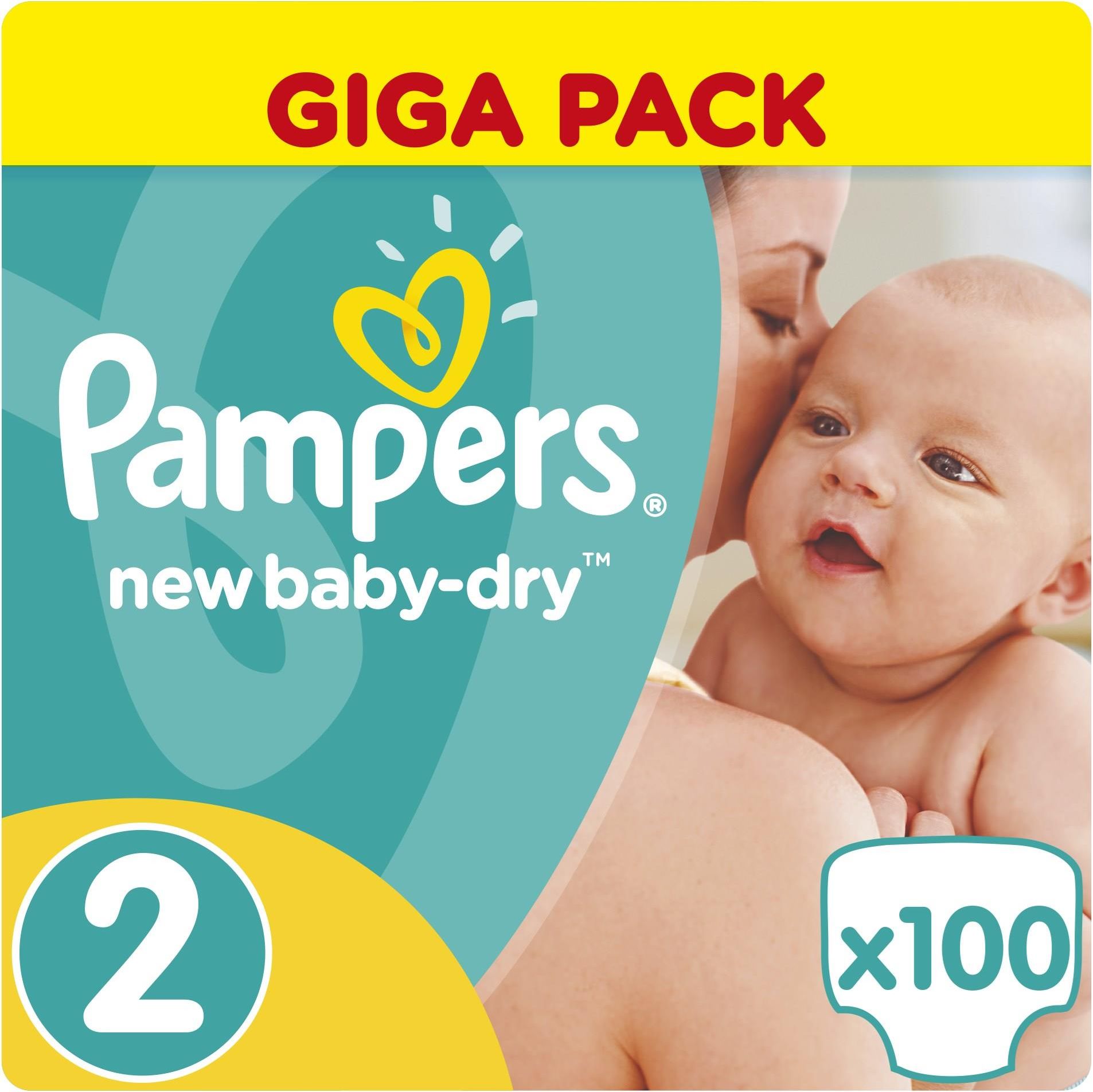 pampers pumps 3