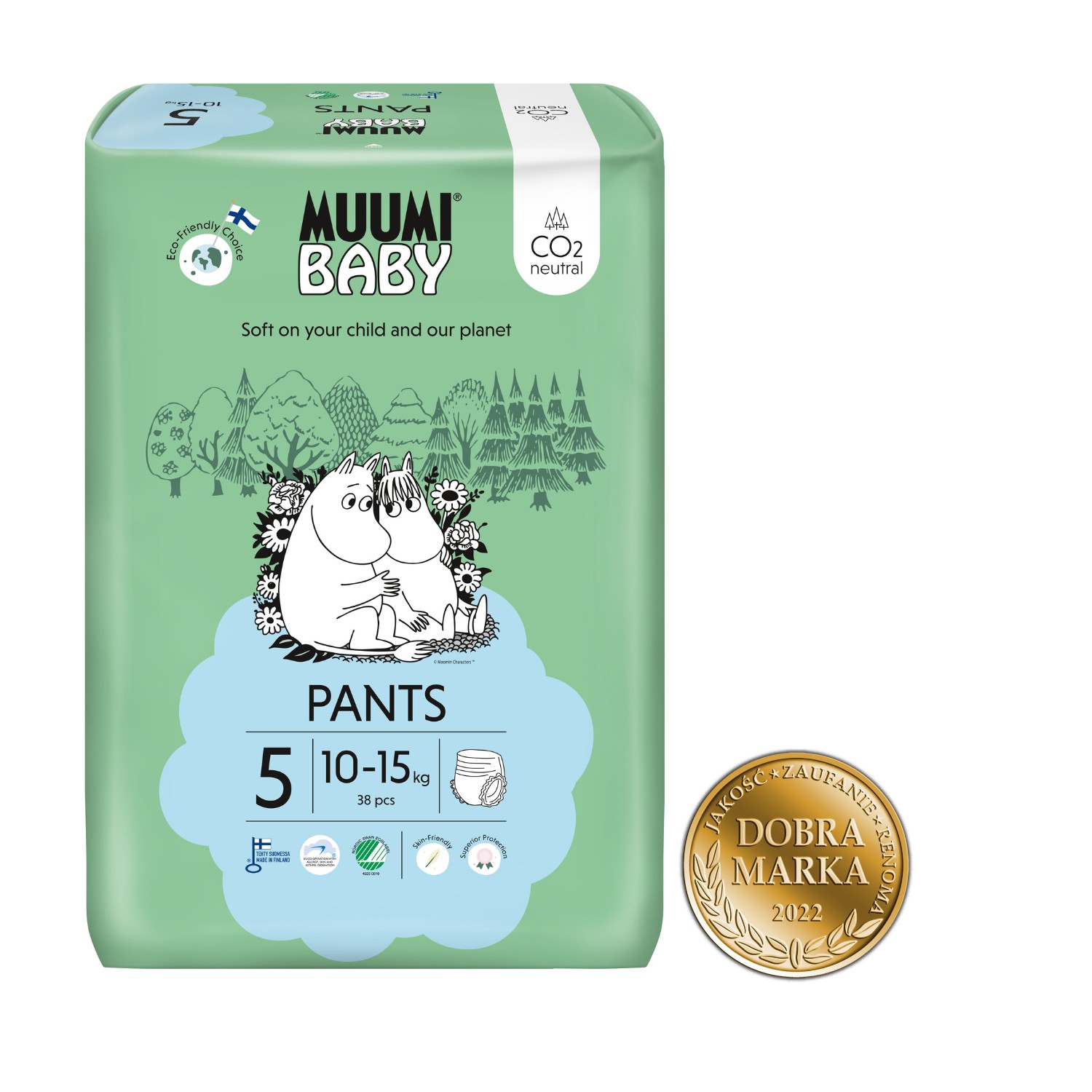 huggies pants 5