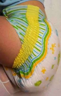 pampers pants 4 przeciekaja