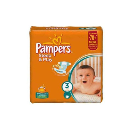 pampers activ baby a premim care