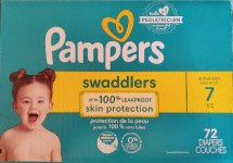 pampers synonimy