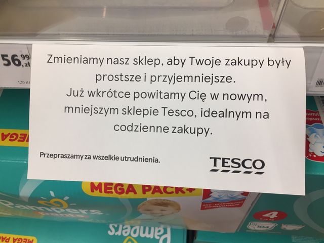 pieluszki jednorazowe i chusteczki rożne