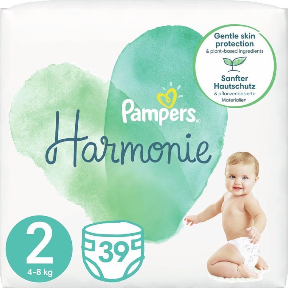 pampers pieluchy zerowki premium care