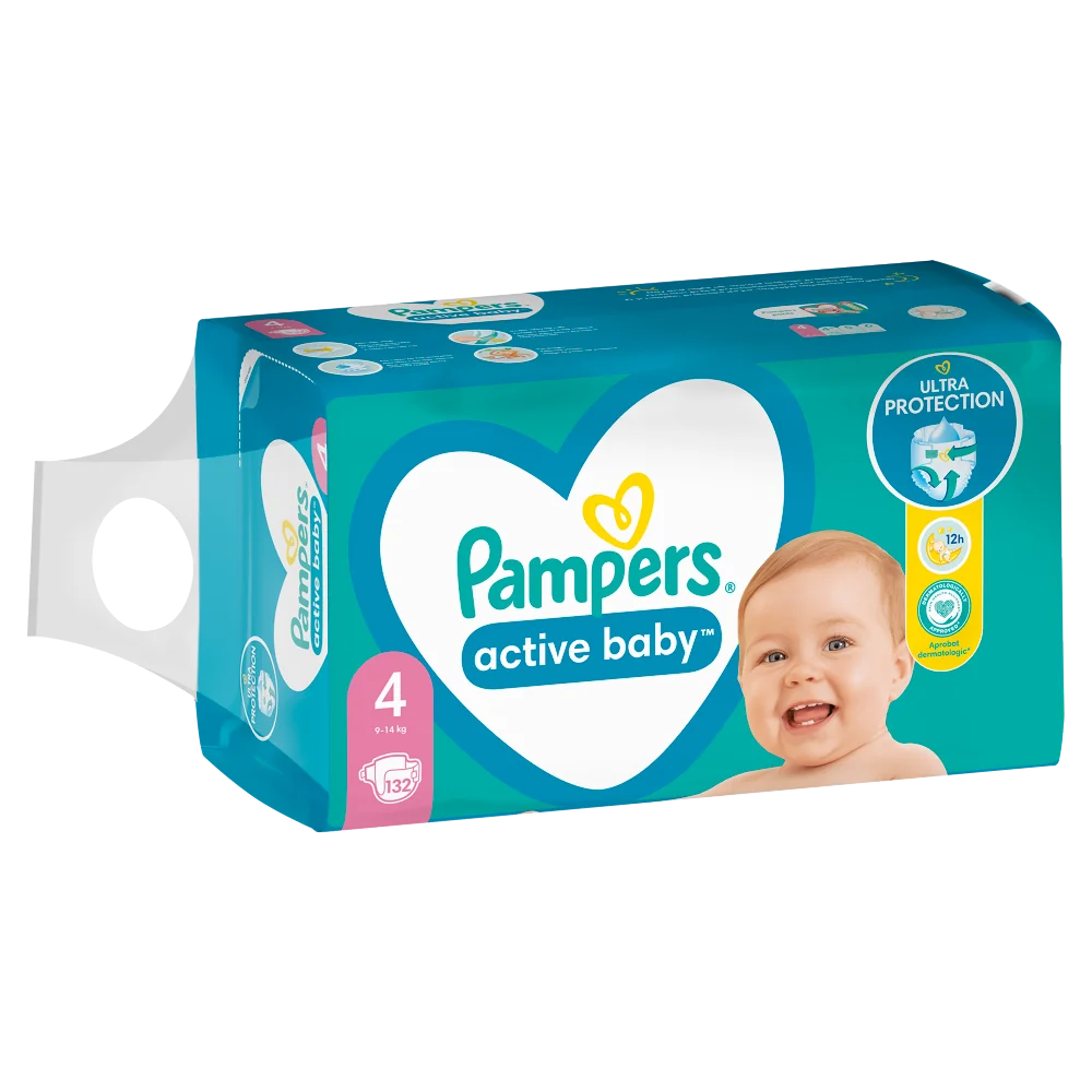 pieluchy pampers promocja allegro