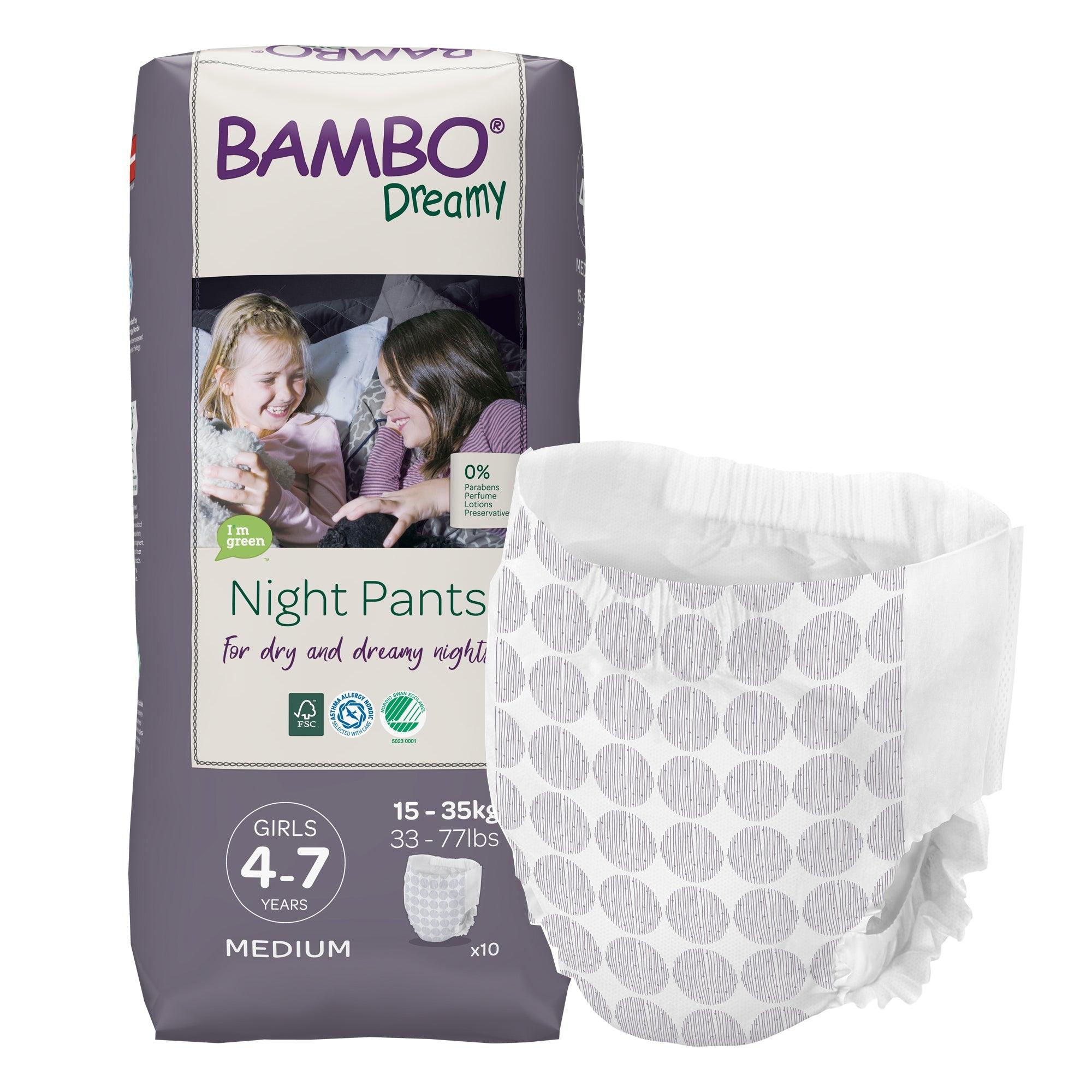 pampers 6 plus pants