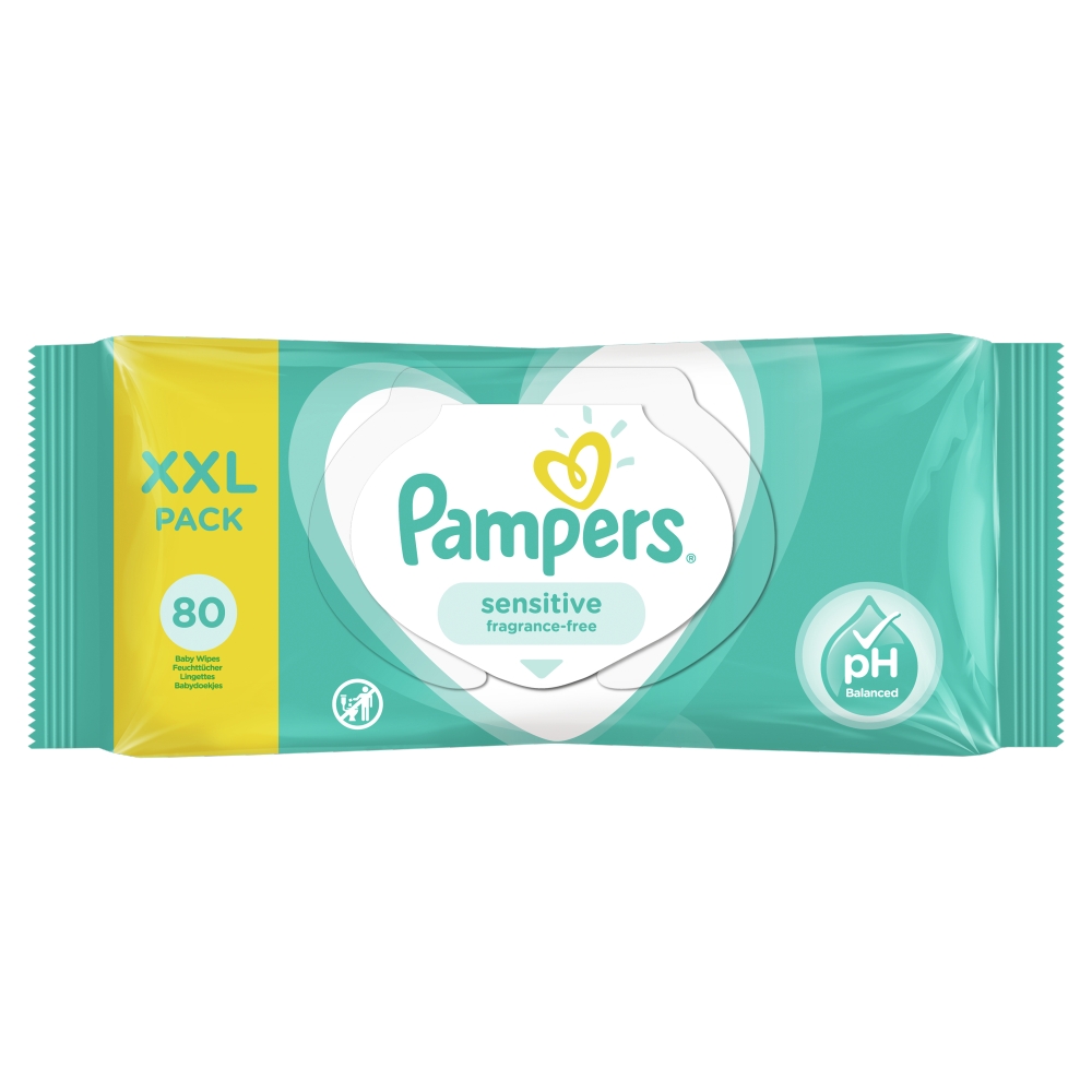 pampers premium carrr 4