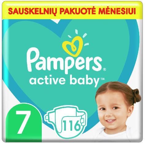 pampers dla dziewczynki czym sie rozni