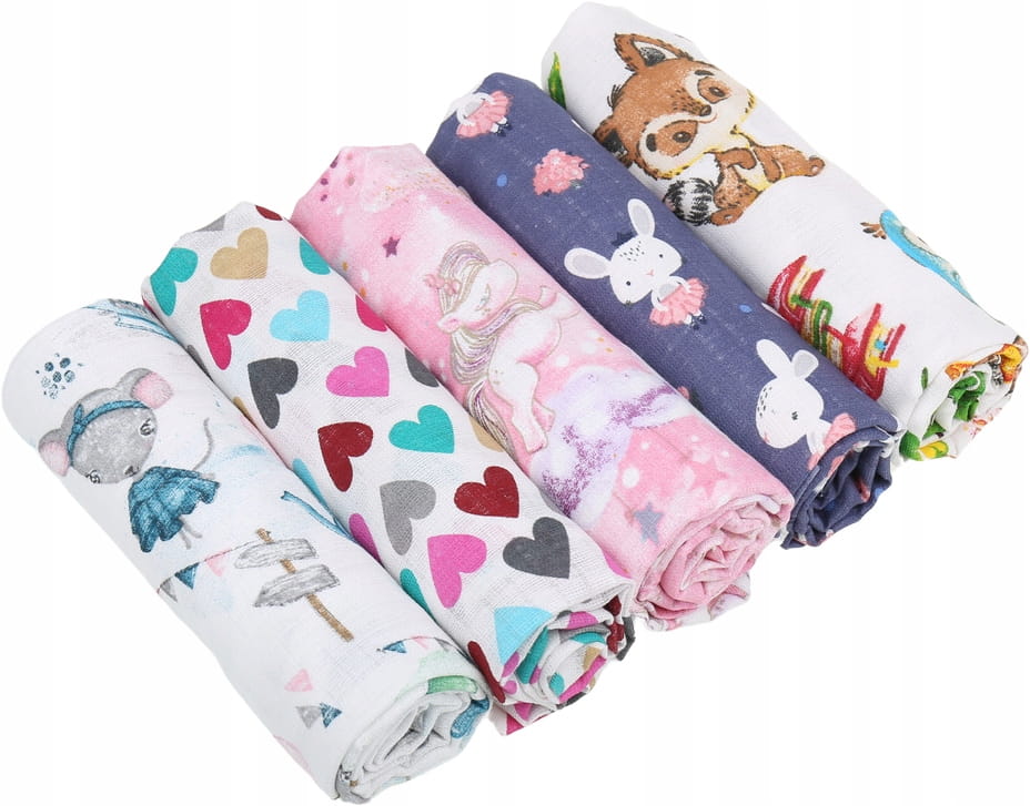 pieluchy pampers rozmiary