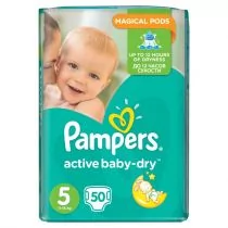 pampers wskaznik wilgotności