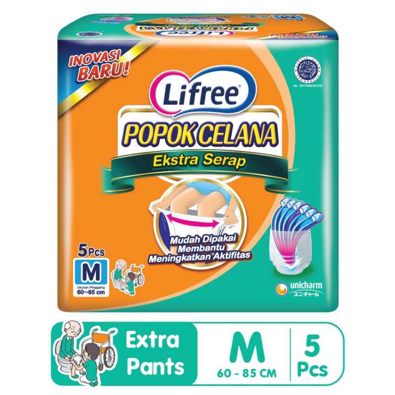 pants pampers przecieka