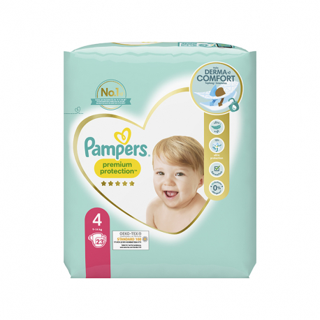 pampers zamkw